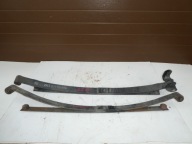 VW CADDY 2K5 2K5511151AQ RESOR RESORY