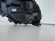 light left MINI COOPER ONE F55 F56 18- LIFT FULL LED ADAPTIVE black