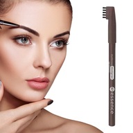 ESSENCE Designer Ceruzka na obočie 02 Brown