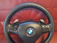 BMW 1 3 E87 E82 E90 E91 E92 volant airbag m-packet s řazením AUTOMAT