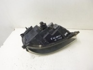 light front Renault Clio II Lift 09r. CAMPUS