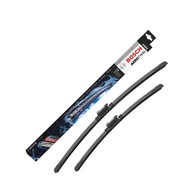 BOSCH AEROTWIN A620S - 3397007620 Wycieraczki KPL