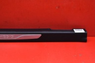 cap threshold left inner 85871-2M100 HYUNDAI GENESIS and COUPE 08-12