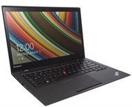 Używany Lenovo X1 Carbon 5th i5-7200U 8GB 240 SSD 1920x1080 Windows 10 Home