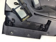 MERCEDES SLK R170 LIFT boot upholstery left upholstery