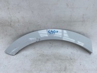 AUDI E-TRON 21- Moulage Couverture Aile Droit Arrière 4KE853818A
