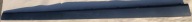 modanatura Paraurti posteriore plastica nero BMW 5 E34 OE 1944184
