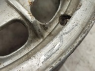 disk hliníkový - ATS 6043 - MERCEDES - 5x112 - ET30 - 6J - 14"