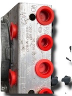 Pompa ABS ABSU PEUGEOT 308 II 9805825380 !J