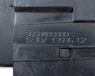 lock bonnet boot Peugeot 308 2008 9660403880