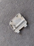VERSCHLUSSSTOPFEN DER STOSSSTANGE HAKA HECK BMW E91 LCI 7202672