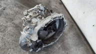 Getriebe M32 0LWQ Opel Astra K 1,6 TDCI