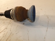 semi-axis right front VW TIGUAN 2.0 TDI 5N0407764K
