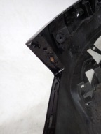 AUDI A6 C6 LIFT 08- bumper front front SPR 4xPDC