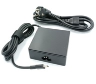 MOCNÝ NAPÁJACÍ ADAPTÉR NABÍJAČKA PRE NOTEBOOK konektor USB-C 100W ULTRA PARTS