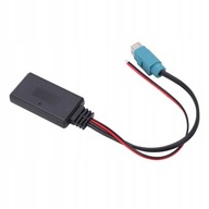 Adapter samochodowy Bluetooth5.0 AUX IN Wymiana