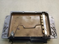 control unit of the engine VOLVO V40 1.6 S113727102D