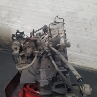 gearbox, manual TOYOTA AVENSIS