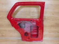 Citroen C4 Cactus 14-17 door rear part left rear. left