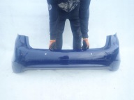 OPEL MERIVA B 10-> bumper rear part rear PDC