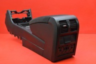 tunnel central armrest EU 3AB863241E VW PASSAT B7 10-15