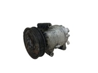 RENAULT SCENIC II MEGANE II KOMPRSEOR klimakompressor 8200316164