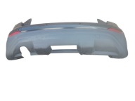 Stoßstange hinten heck AUDI Q2 81A807521 4X PDC