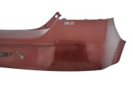 bumper rear rear part VOLVO C30