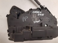 lock door right front 5TB837016A VW Caddy IV 2K5 1,2 TSI