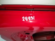 door front left VW UP SKODA CITIGO MII 12