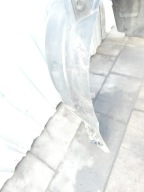 mudguard left front HYUNDAI I30 and FD 07-12 86813-2L000 original