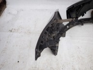 PEUGEOT 308 III 3 21-> bumper front front PDC