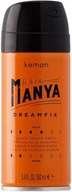 KEMON HAIR MANYA DREAMFIX MOCNO UTRWALAJĄCY LAKIER