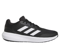 Športová obuv na fitness tréning čierna adidas RunFalcon 3.0 HP5845 37 1/3