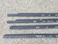 moulding dust door FIAT PANDA III 2012