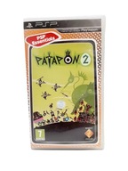 GRA NA KONSOLE PLAYSTATION PORTABLE PATAPON 2 PSP