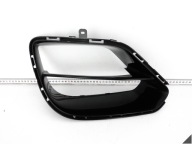 MERCEDES S-KLASA W217 COUPE 63AMG 14-21 grid intake W bumper left front