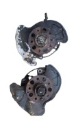 MERCEDES C-KLASA W203 swing left / right front