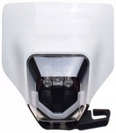 Univerzálna motocyklová lampa kapotáž LED reflektor husqvarna husq TE FE FX