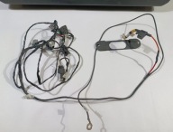 Subwoofer speaker niskotonowy Chevrolet Camaro V 2009-2015