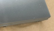 FORD FIESTA MK8 2017-2023 fender left front MOONDUST SILVER original