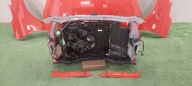 support panel for radiators complete SUZUKI SWIFT 10-17 1.2 1.6 petrol LAK: ZCF