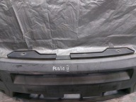 front bumper FIAT PUNTO II 3D