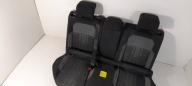 Volkswagen Taigo Sitz hinten (TA3)