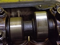 VW GOLF III 1.6 TESTATA Motore 030103373L