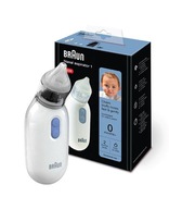 BRAUN BNA 100 Aspirator do nosa - 1 szt.