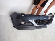 OPEL ASTRA III 3 H GTC 04-14 bumper front front SPR