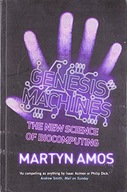 Genesis Machines Amos Martyn
