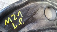 arm front lower left side Mazda 2 hybrid 2024r 8606-K0020