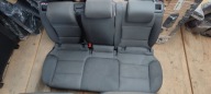 Sitz Sitze komplet Audi A3 8P LIFT 5D
